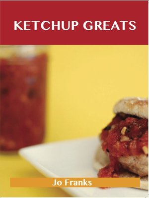 cover image of Ketchup Greats